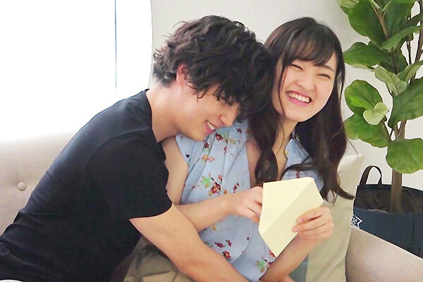 女性のためのやさしい亜dルト動画サイト〜おねだり男子の甘えんぼエッチ◆ 西島伊吹〜