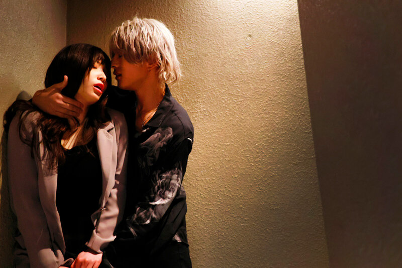 女性のためのやさしいアダルト動画サイト〜deep dive（南條彩/東雲怜弥）〜